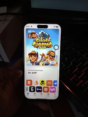 telefon iphone 11: Qara, Face ID — 10