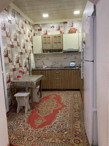 əhmədli ev: 6 otaqlı, 200 kv. m, Orta təmir — 13