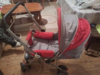 uşaq sumkası: İşlənmiş — 2