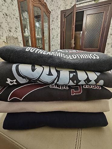 dini paltar: Svitşot — 6