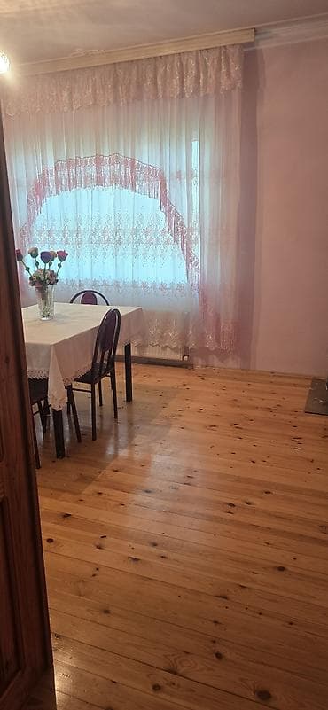 Аренда домов: 2mertebe 6sot çixariš qupça paket Avtovagʻzal yaxinliqinda — 4