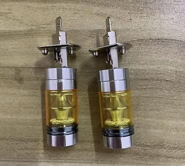 Sarı duman əlehinə led 3000k səhf almışam deyə satıram istifadə lalafo.az -da Sarı duman əlehinə led 3000k səhf almışam deyə satıram istifadə