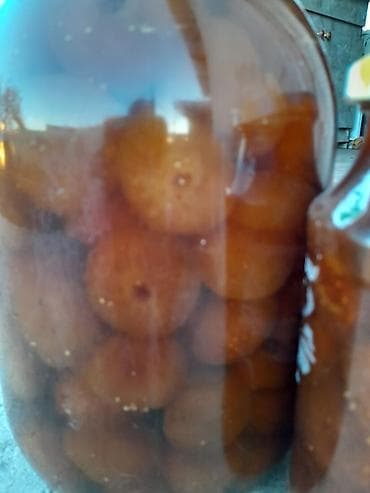 Incil.murebbesi satiram kilosu 2 azn