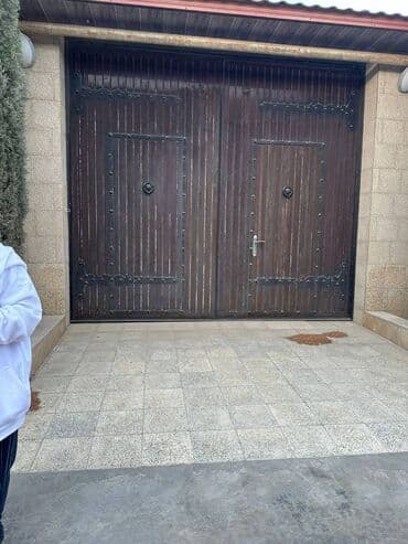 kiraye evler 250 300 manat bileceri: 160 kv. m, 4 otaqlı, Kombi, Qaz, İşıq — 17