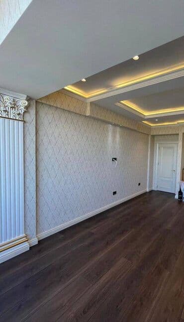 умный дом: 2 комнаты, Новостройка, м. Мемар Аджеми, 112 м² — 4