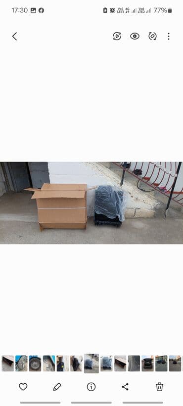 вентилятор с охлаждением в баку: Traktor və qoşqu Razılaşma yolu ilə Məhsul təsviri: - Mavi rəngli — 4