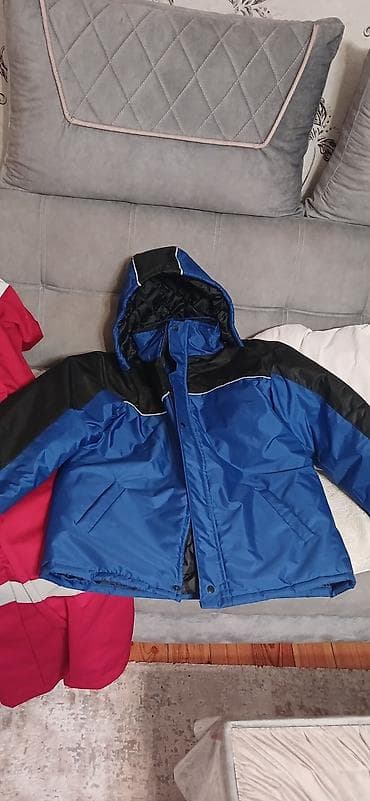 Toy paltarları və aksesuarları: Tezedir razmer 52 — 1