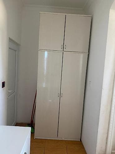 Dolab ve tumba cutu 120 azn 
Unv buzovna
