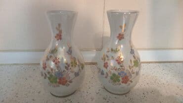 Vaza dəsti, Keramika lalafo.az -da Vaza dəsti, Keramika