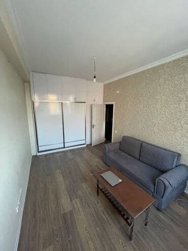 mingecevirde 1 otaqli evlerin qiymeti: 1 otaqlı, Yeni tikili, m. İnşaatçılar, 40 kv. m — 2