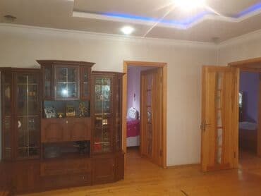 xoçəsən: Xocəsən 4 otaqlı, 120 kv. m — 27