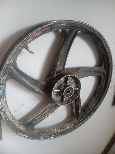 stop pests pro: Tufan m50 və ya S50 yə arxa disk normal vəİyyətdədir — 1