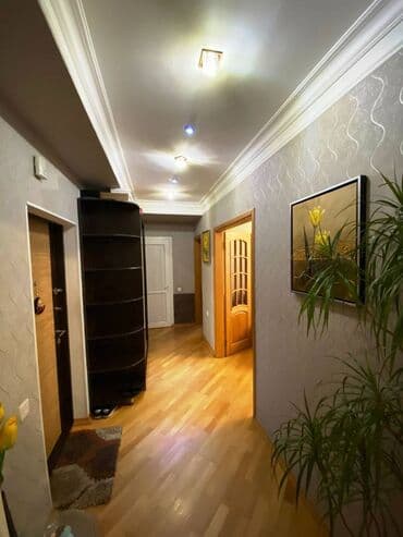 bina evlərinin satışı: 3 otaqlı, Yeni tikili, 80 kv. m — 10