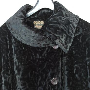 40razmer palto yaz,payız üçün.çox qalın deyil — 3