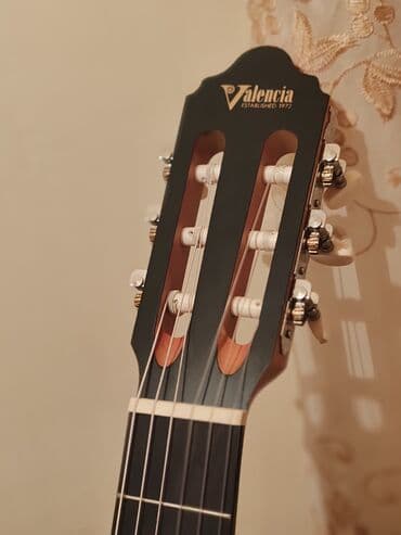 микрофон купить в баку: Классическая гитара, Б/у, Самовывоз — 4
