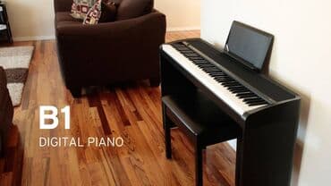 medeli piano: Piano, Korg, Rəqəmsal, Yeni, Pulsuz çatdırılma, Ödənişli çatdırılma, Ünvandan götürmə — 2