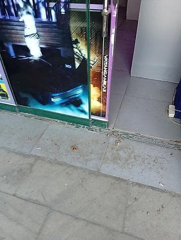 аренда ps5: Icarəyə verilir yol qırağı.11saylı məktəbin yanı.suyu işıgı internet — 5
