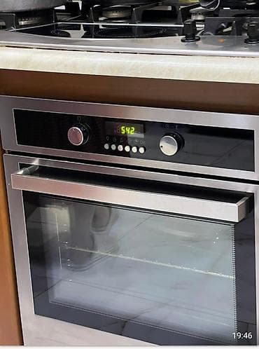 Elektrik sobası Quraşdırılan