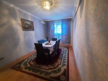 mingecevir ev alqi satqisi 2022: Xırdalan, 2 otaqlı, Köhnə tikili, 62 kv. m — 2