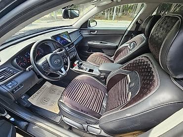 kia optima diskləri: Kia Optima 2016, servis,2 sadə mator(nadir tapılan),real alıcı — 3