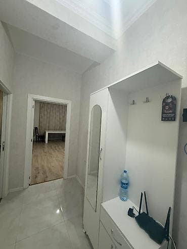 20 yanvar satilan evler: 2 otaqlı, Yeni tikili, 77 kv. m — 2