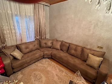 Künc divan, İşlənmiş, Açılan, Bazalı, Parça