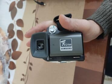 samsun a11: 🎥📸 SAMSUNG VİDEOKAMERA – ORİJİNAL — 9