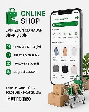 bakida usta isleri: Elan sifarişlə hazırlanır, qiymət razılaşma yolu ilə müəyyən edilir — 7