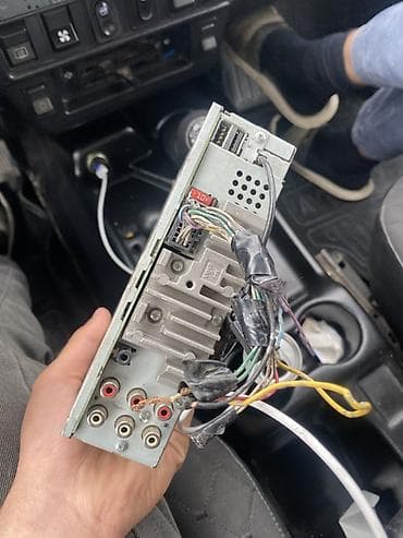 playstation arendaya verilir: Maqnitol, Pioneer — 3