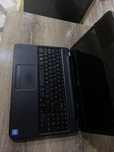 dell notebook qiymetleri ucuz: Dell noutbuk Xüsusiyyətlər: - Ekran: təxminən 15.6" geniş ekran — 3