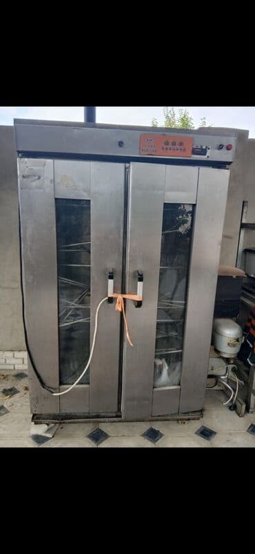 Professional ət çəkən maşınlar: Çörək, Elektrik — 2