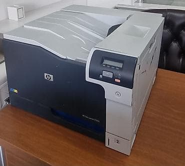 Принтеры: Rəngli lazerniy printer 400 azn — 1