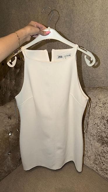 Kokteyl donu, Mini, Zara, M