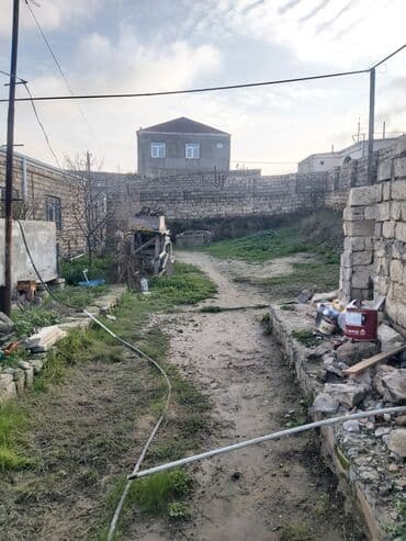 Boşqablar: Satılır: Həyət evi (şəkillərdə göstərilən) - Geniş mətbəx: asma — 9