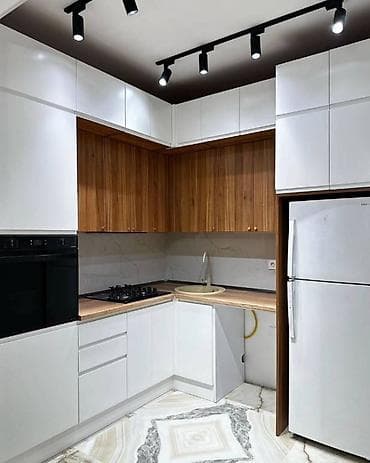 bakida obyektler: Bakı, 2 otaqlı, Köhnə tikili, 60 kv. m — 8