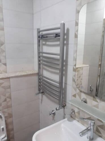 qubada evler kredit: 2 otaqlı, Yeni tikili, m. 20 Yanvar, 44 kv. m — 2