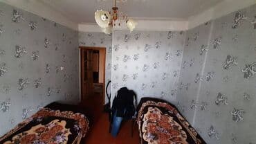 продажа 3 комнатных квартир в баку: Баку, 3 комнаты, Вторичка, 84 м² — 5