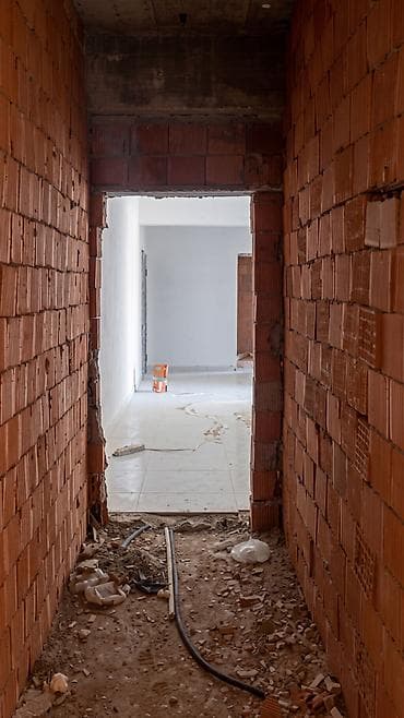 28 мая, 1 комната, Новостройка, м. 28 мая, 53 м² — 9
