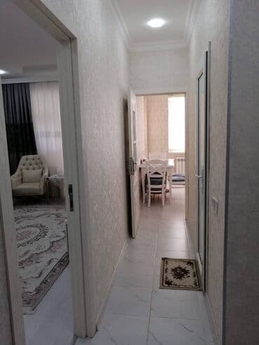 kristal abşeron qara qarayev satilir: 3 otaqlı, Yeni tikili, m. Həzi Aslanov, 80 kv. m — 10