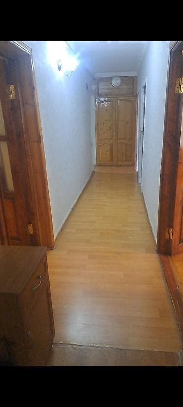 lökbatan ev satışı: Gəncə, 5 otaqlı, Köhnə tikili, 95 kv. m — 10