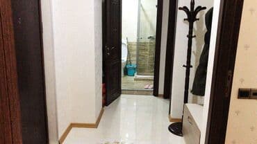 sonali gol istirahet merkezi: 2 otaqlı, Yeni tikili, 61 kv. m — 6