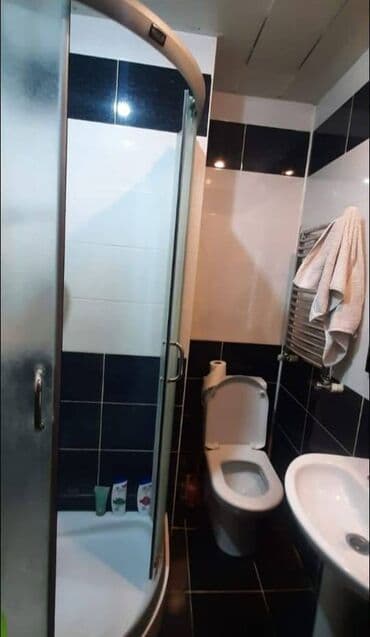 продажа квартир в баку новостройки: Новые Гюнашли Массив Д, 2 комнаты, Новостройка, 42 м² — 10