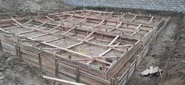 qubada is: Beton, monolit ustası, Təcrübəli, Tam iş günü — 24