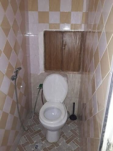 kohne gunesli: Bakı, Yeni Günəşli Massiv D, 3 otaqlı, Köhnə tikili, 80 kv. m — 10