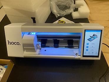 Kompüter, noutbuk və planşetlər: Vinil apratı.Hoco firması.Təzədi,bir dəfə olsun belə istifadə — 1