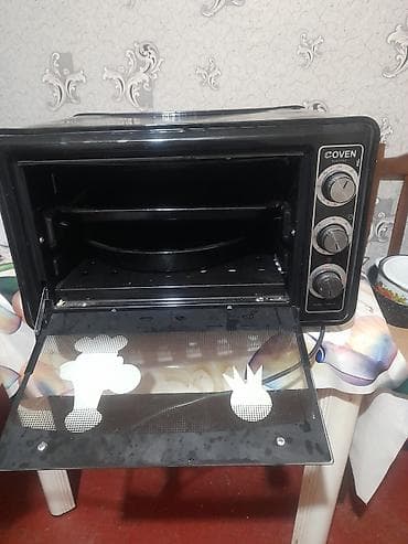 elektrik sobaları: Elektrik sobası Stolüstü — 1