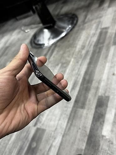 ucuz telefon: IPhone X, 64 GB, Qara, Face ID — 4