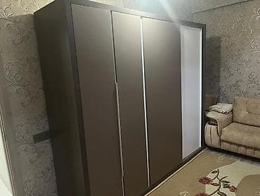 💰 200 AZN – Dolab Ölçü eni 2.60 Hündürlük 2.40 Dərinlik 60 📍 Ünvan