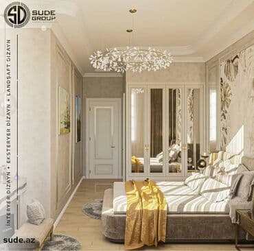 yeni günəşlidə 3 otaqlı ucuz bina evləri: 3 otaqlı, Yeni tikili, m. 28 may, 124 kv. m — 25