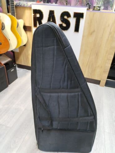 gitara cantası: Kanon çantası Qalın qanun çantası Kanon musiqi aləti Rast musiqi — 1